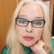Нелли, 59, Нижневартовск