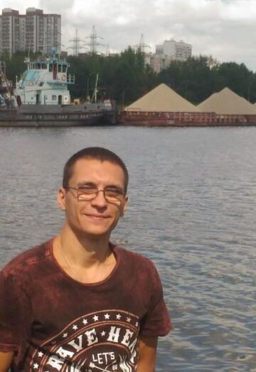 Моя фотография - Ruslan, 35 из Симферополь (@ruslan6891364)