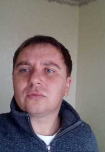 Моя фотография - Алексей, 41 из Котельниково (@aleksey421039)