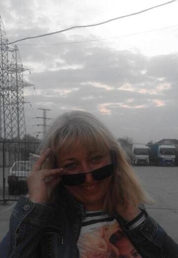 Моя фотографія - Наталья, 49 з Харків (@natalya204079)