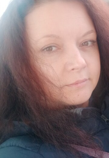 My photo - Natalya, 41 from Saint Petersburg (@natalya312128)