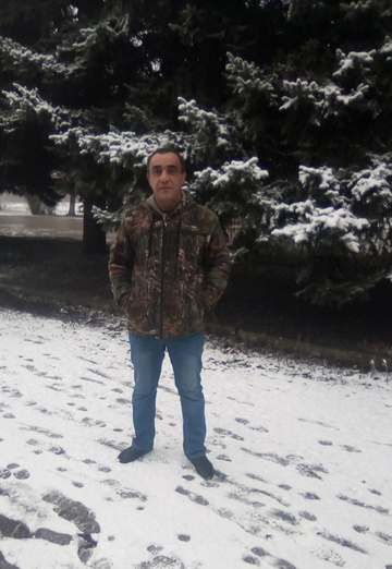 My photo - Garik, 33 from Krasnodar (@garik13332)
