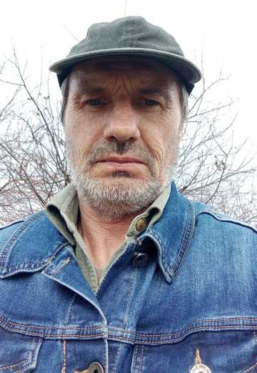 My photo - Pavel, 56 from Cherkessk (@pavel212312)