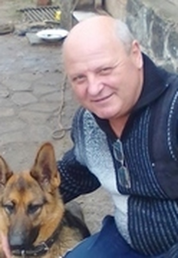My photo - Volodimir Andrushchenko, 55 from Cherkasy (@volodimirandrushenko)
