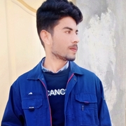 Rana Mohsin 27 Исламабад