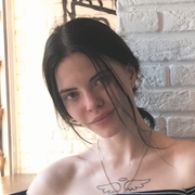 Надежда, 22, Одинцово