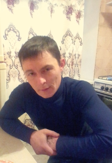 Моя фотография - Сергей, 39 из Ставрополь (@sergey874915)