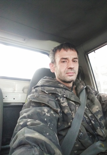 Моя фотография - Григорий, 44 из Омск (@grigoriy24306)