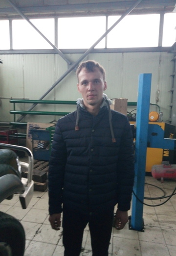 My photo - Dimon, 31 from Blagoveshchensk (@dimon16078)