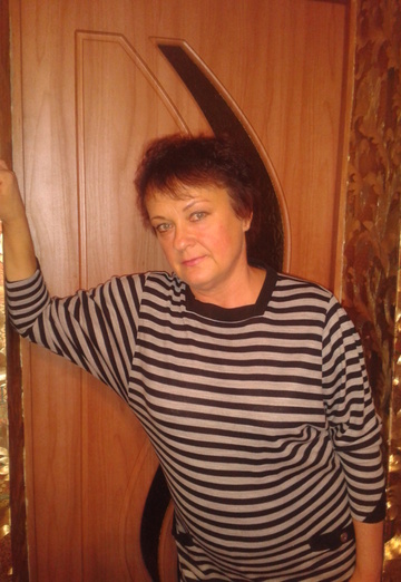 Моя фотография - Жанна, 59 из Тобольск (@janna6440)
