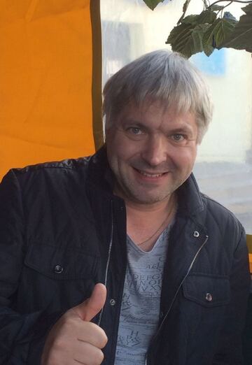 Моя фотография - Валерий, 52 из Норильск (@valeriy40584)