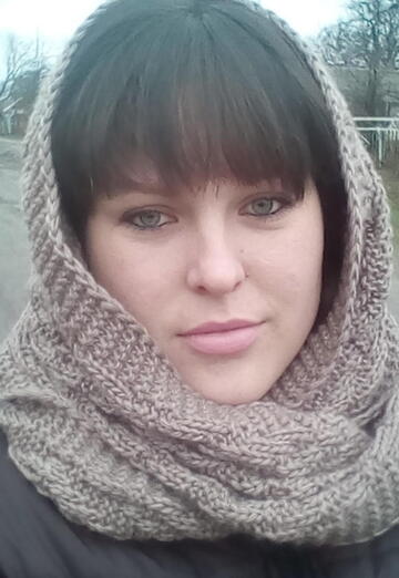 My photo - Olya, 31 from Schastia (@olya49016)
