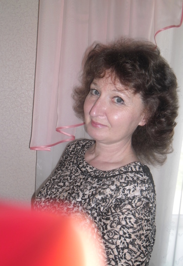 My photo - irina, 59 from Polotsk (@irina111010)