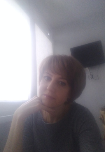 Моя фотография - Елена, 47 из Волгодонск (@elena362705)