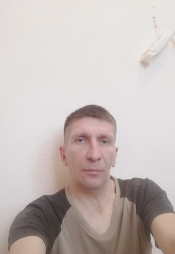 Моя фотография - Александр, 35 из Барнаул (@aleksandr726633)