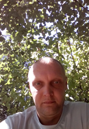 Моя фотография - Сергей, 44 из Ростов-на-Дону (@sergey692379)