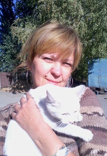 My photo - Larisa, 51 from Tujmazy (@larisa14970)