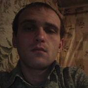 Владимир, 28, Елань