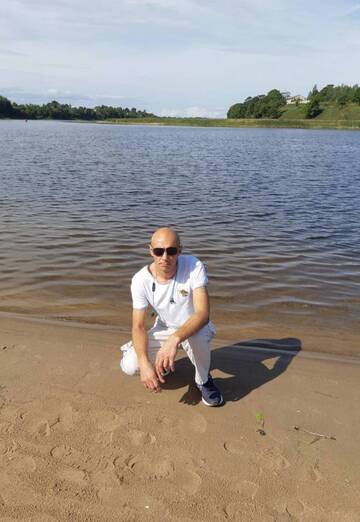 Моя фотография - Сергей, 39 из Брест (@sergey715244)
