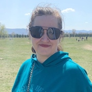Нина, 47, Красноярск