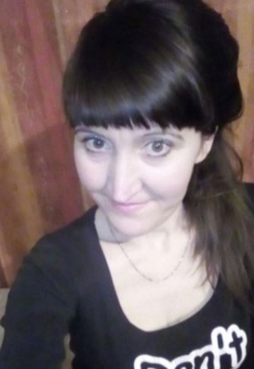 Моя фотография - Oksana, 37 из Петропавловск (@oksana117318)