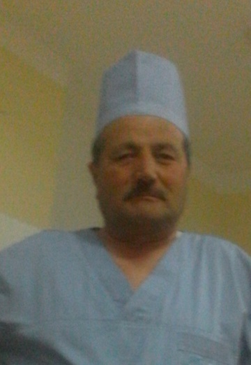 My photo - Bahtier, 44 from Dushanbe (@bahtier1269)