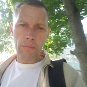 Дмитрий, 47, Электрогорск