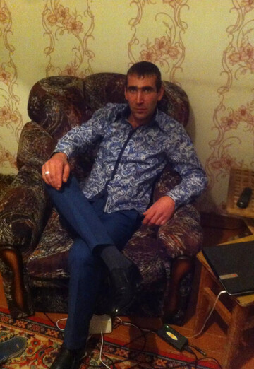 Моя фотография - Armeni, 38 из Тюмень (@armeni6)