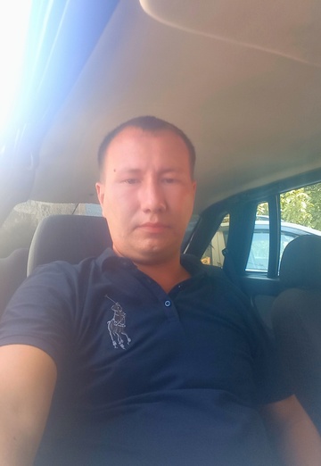 Моя фотография - Ильхом, 36 из Ташкент (@ilhom4187)