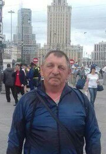 My photo - Mishel, 68 from Magadan (@mishel1941)