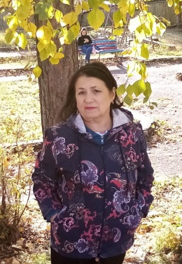 My photo - Lidiya, 70 from Tomsk (@lidiya16611)
