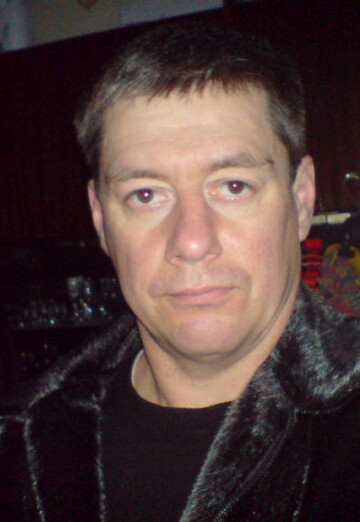 My photo - Andrey, 54 from Yaroslavl (@andrey459384)