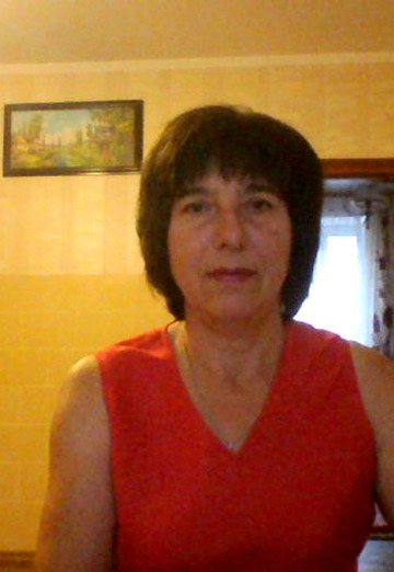 My photo - Nina, 63 from Cherkasy (@nina17639)