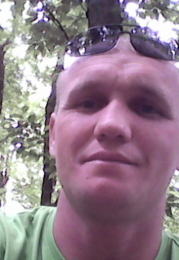 My photo - Igor, 39 from Svetlograd (@igor70099)