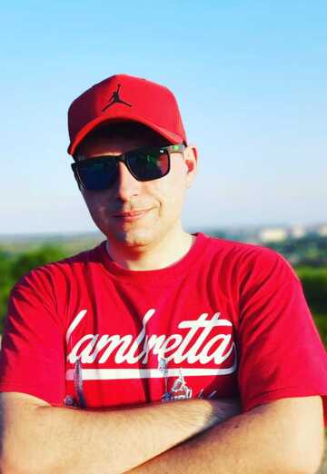 My photo - Andrіy, 30 from Ivano-Frankivsk (@andry15281)
