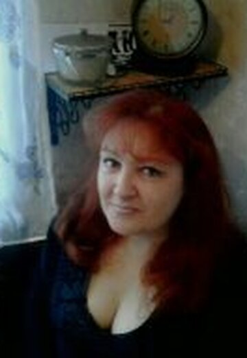 Моя фотография - Антонина, 54 из Дзержинск (@antonina4443)