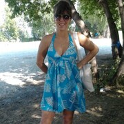 Светлана, 48, Коркино