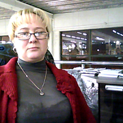 Ольга, 45, Выборг