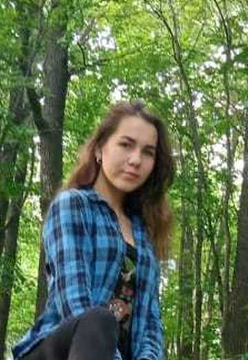 Mein Foto - Tatjana, 21 aus Tscheboksary (@tatyana342543)