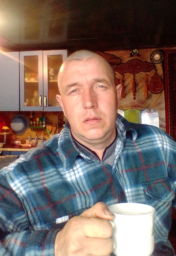 Моя фотография - иван, 43 из Томск (@ivan280462)
