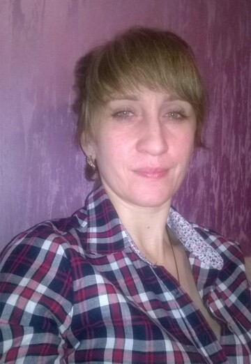 Моя фотография - Елена Брынько, 44 из Острогожск (@elenabrinko)