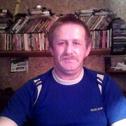 vladimir, 60, Богучаны