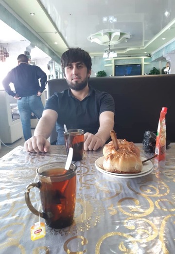 My photo - Samir, 29 from Yakutsk (@samir11735)