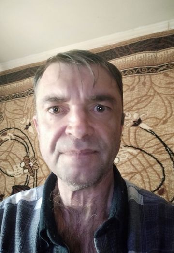 Моя фотография - Vladimir, 52 из Одесса (@vladimir369838)