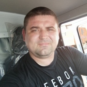 Александр, 39, Стародуб