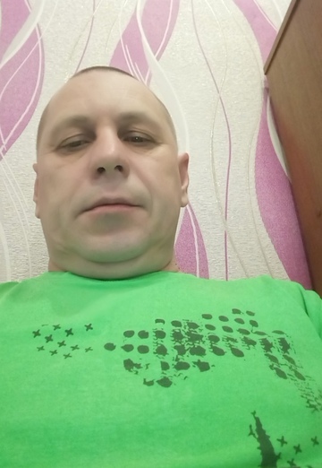 My photo - Dmitriy, 51 from Moscow (@dmitriy432655)