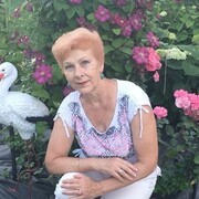 Татьяна, 57, Тамбов