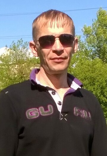 My photo - Vlad, 35 from Sergiyev Posad (@vlad112722)