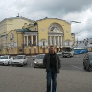 Андрей, 48, Тутаев