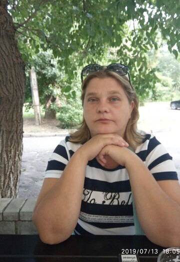 Моя фотография - Катерина, 41 из Новая Каховка (@katerina42518)